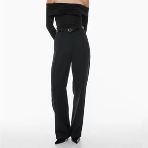 Aritzia Effortless Pants